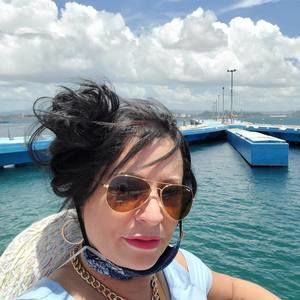 Meet your Posher, Lola